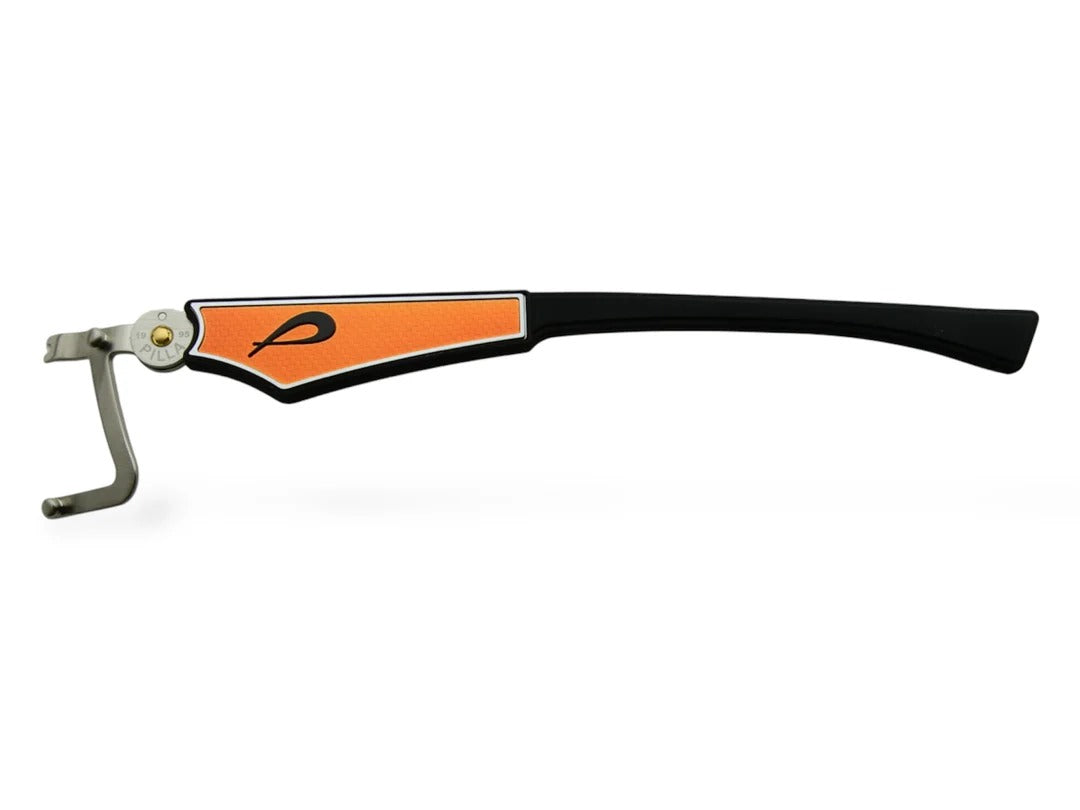 ZEUS Copa Straight - Orange