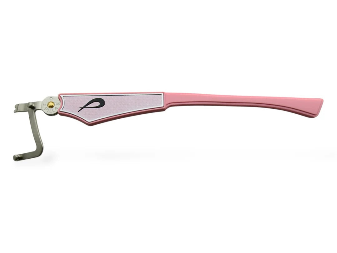 ZEUS Copa Straight - Rosa