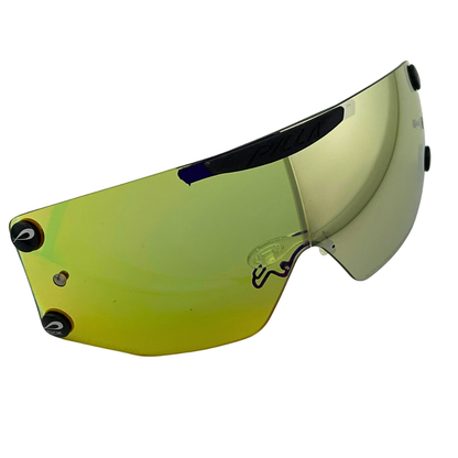 Outlaw X6 - 53CIK (Kiwi) Cross Dominance Tirador diestro