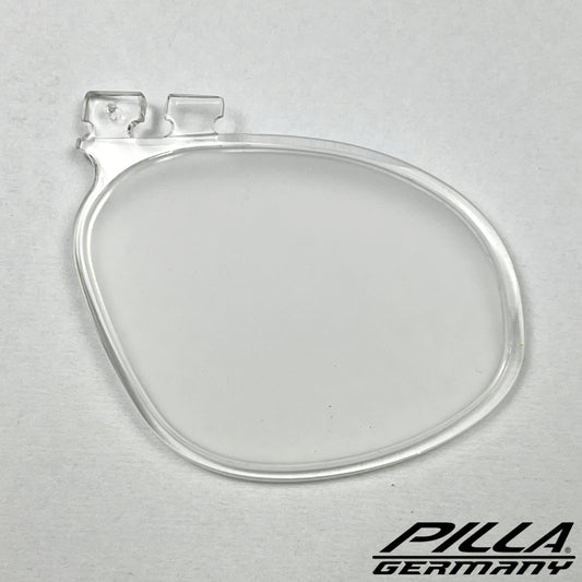 Pilla Outlaw X6/X7 Inserts for Prescription 2XL - Blinders