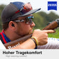 Pilla Outlaw Brille mit hohem Tragekomfort