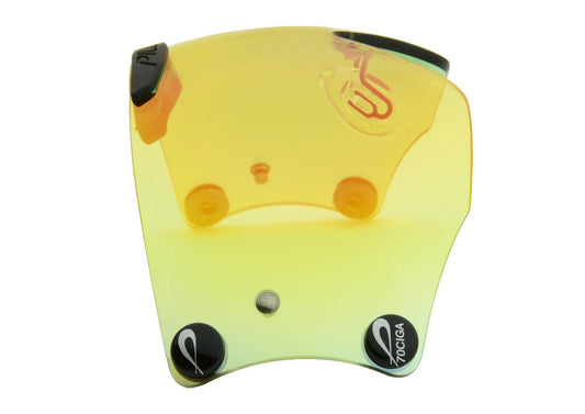 Outlaw X7 - 70CIGA (Green Apple)