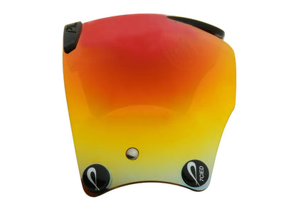 Outlaw X6 - 07CIED (Espresso Bohne)