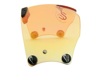 Outlaw X7 - 85CICA (Cantaloupe)