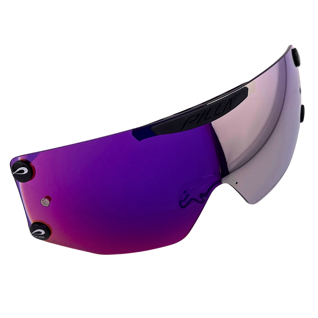 Outlaw X6 - 12CIBB (Blueberry) Cross Dominance Tirador diestro