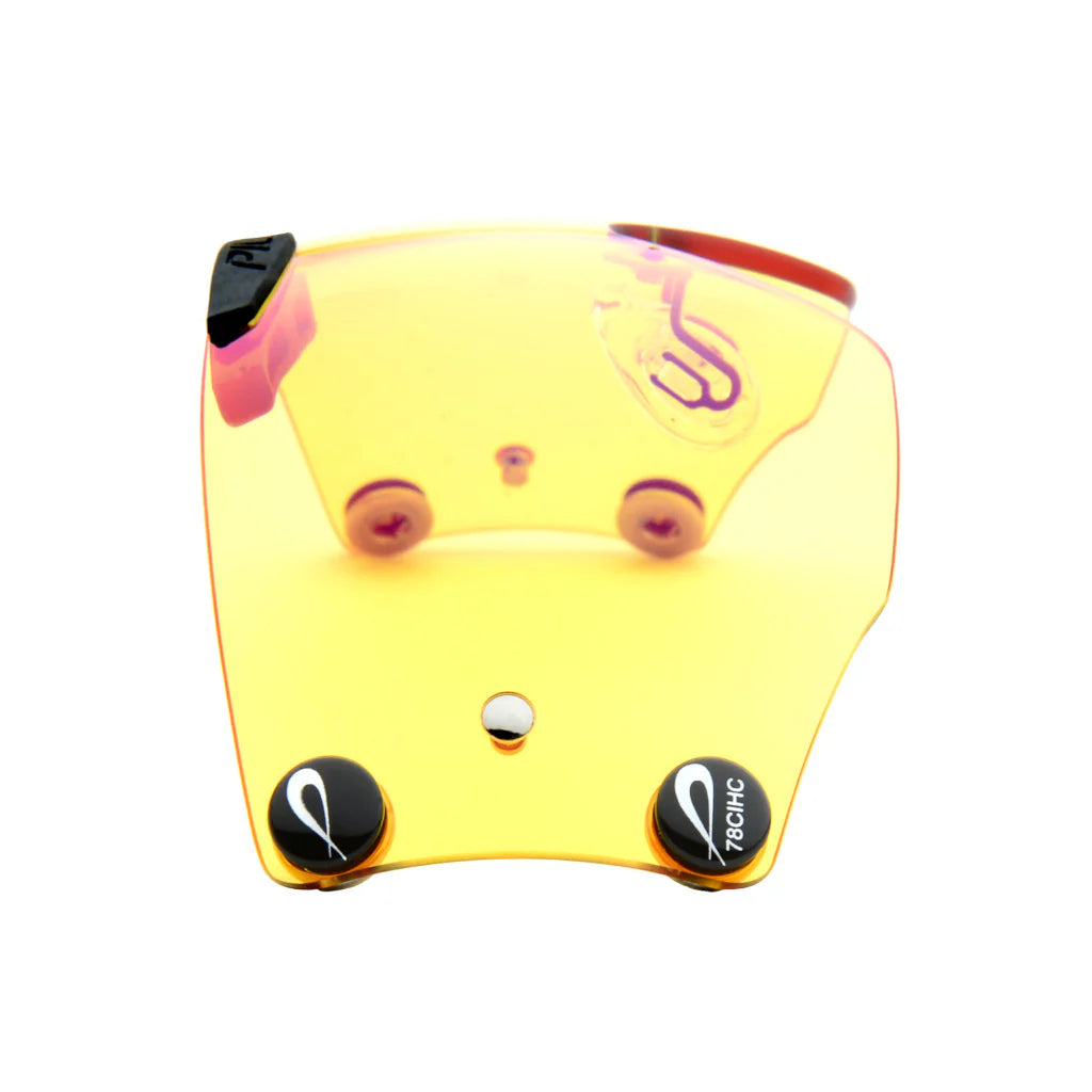 Pilla Outlaw X6 78CIHC Loquat