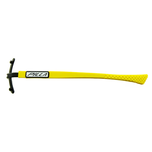 Outlaw X6 Razor - Gelb