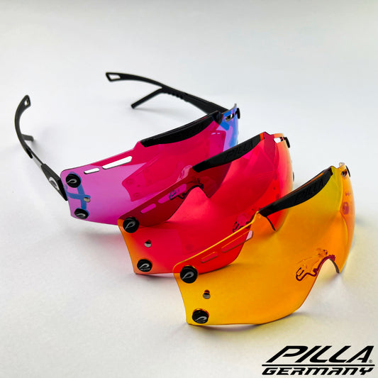 Pilla TopGun Clay Pigeon Shooting - Allround Bundle
