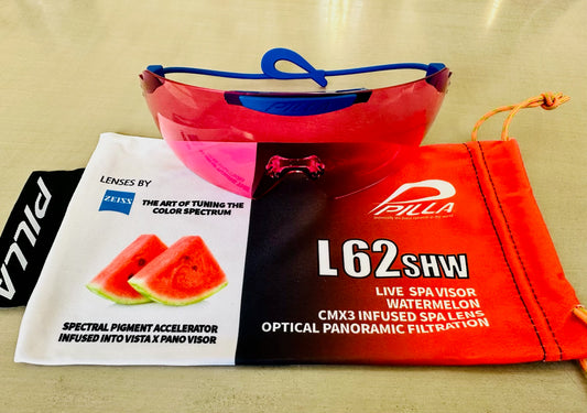 Vista X - L62SHW (Watermelon plus)