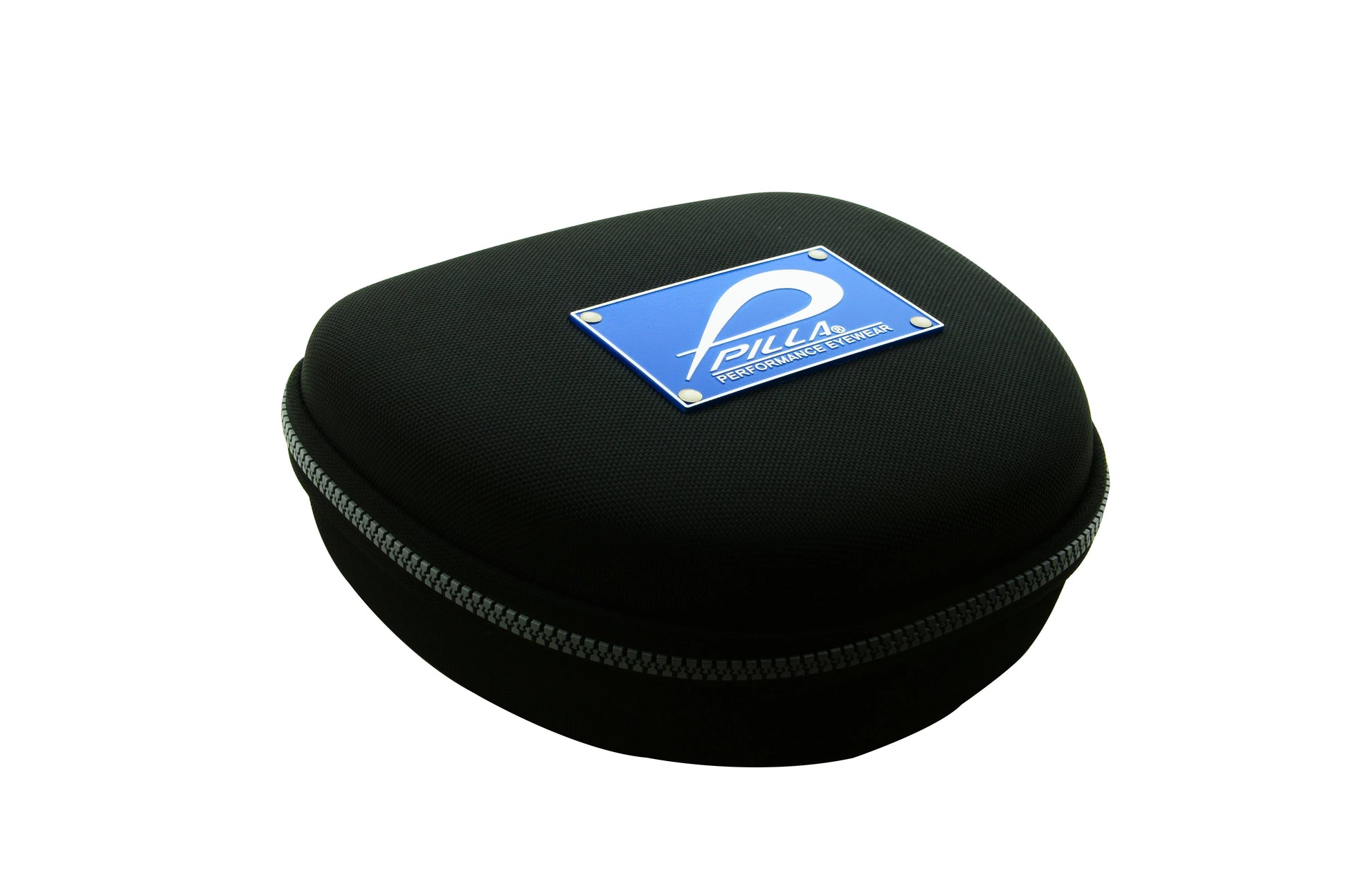 Großer Pilla Vault Schwarz, Accessoire aus robustem Material, mit Reißverschluss und stilvollem Design, für sichere Aufbewahrung.