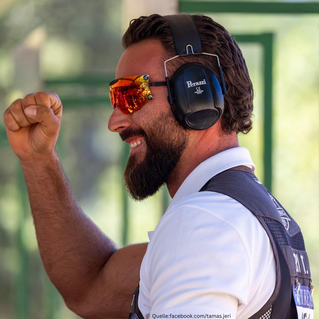 Pilla Outlaw X7 - Jeri Tamás Bundle