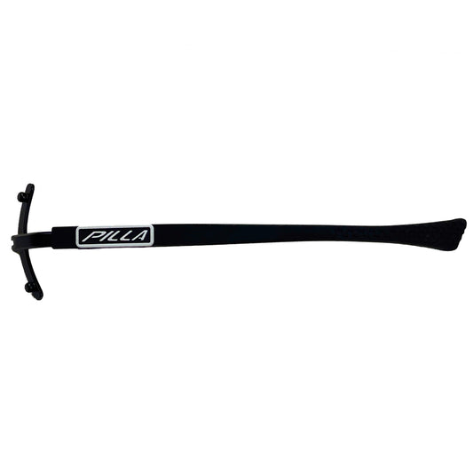 Outlaw X6 Razor - Black