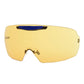 Vista Standard Glas 62CIED Wechselglas von Pilla, transparentes Glas für Physalis Leuchten, klar und robust