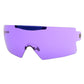 Vista Slim Glas 30CIHB Huckleberry von Pilla, Wechselglas für Brillen, zeigt das bläuliche Huckleberry-Design.