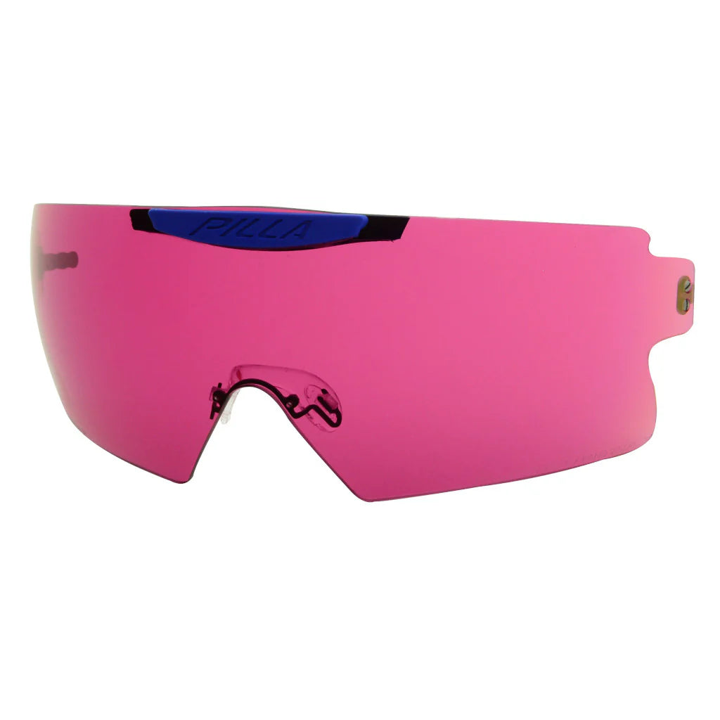 Vista Slim Glas - 31CIHP (Passionsfrucht)