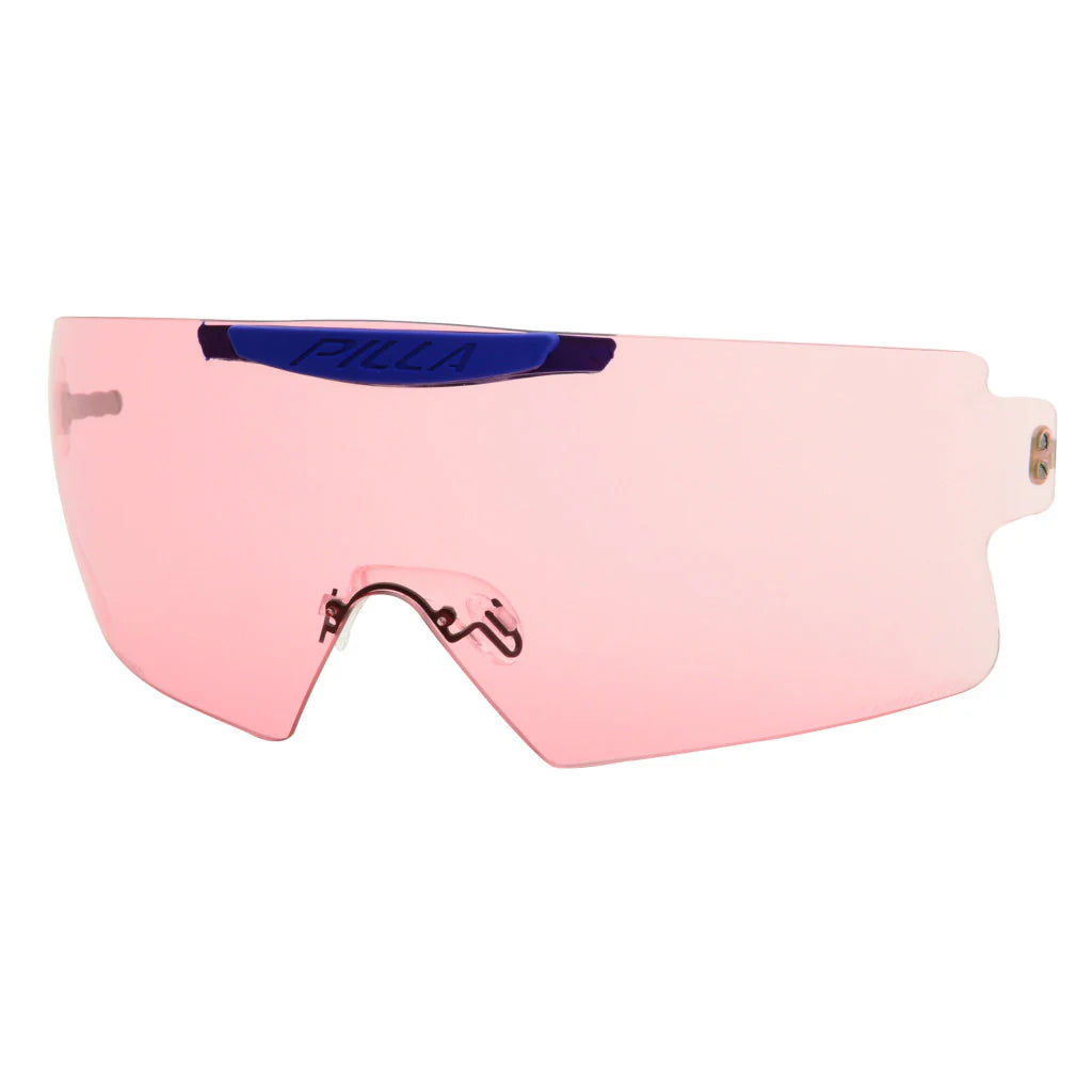 Vista Slim Glas - 80CMOS