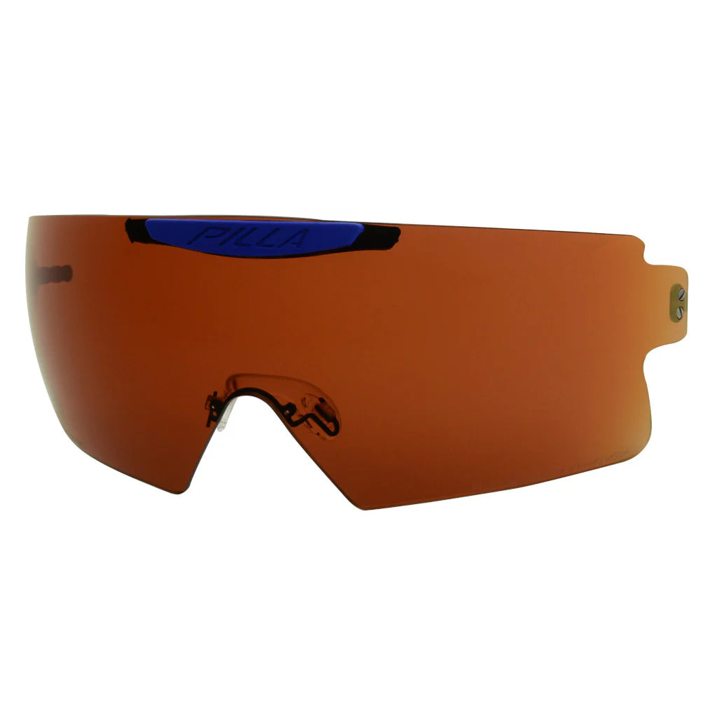 Vista Slim Glas - 9.5CIED