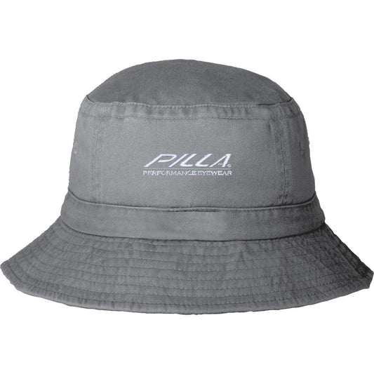 Sombrero de pescador Pilla - Gris