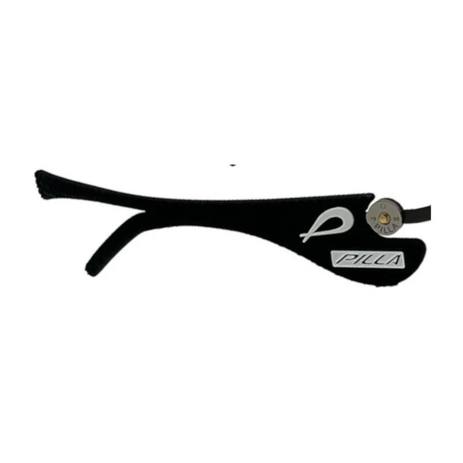 Outlaw X6 Copa Delta - Black