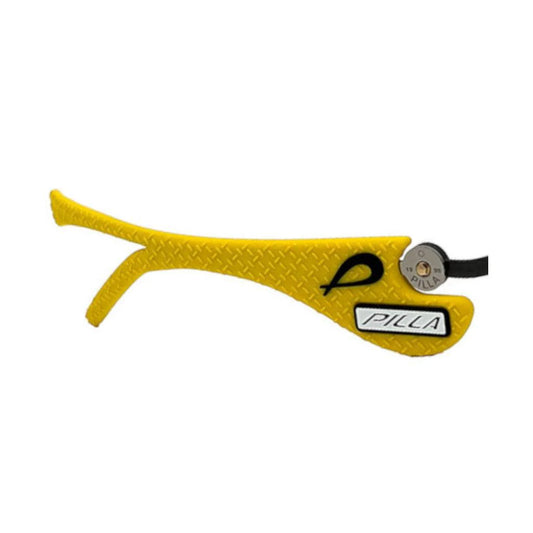 Outlaw X6 Copa Delta - Yellow