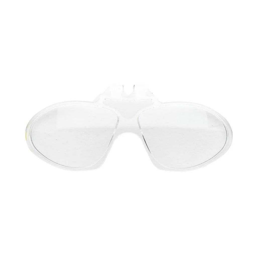 Pilla Outlaw X6/X7 prescription inserts