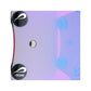 Wechselglas Top Gun X6 15CIHC von Pilla in Cranberry, reflektierende Sportbrille mit rotem Glas, frontale Ansicht