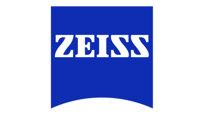 Featured in logo